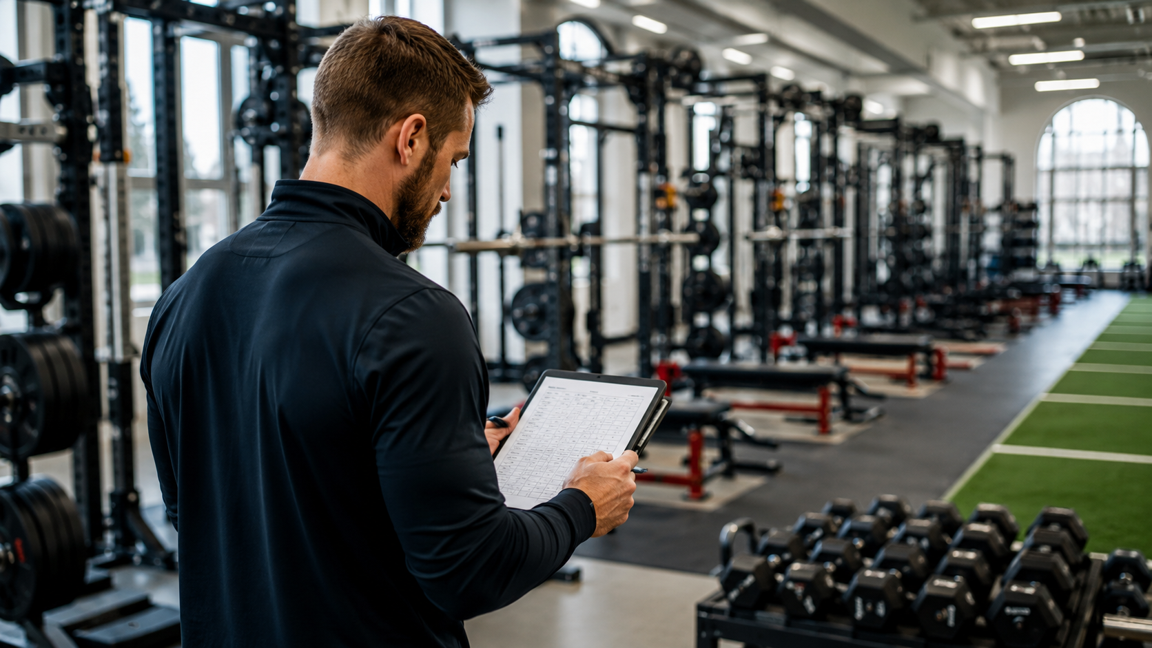 How to Know Your Sets and Reps Are Dialed In