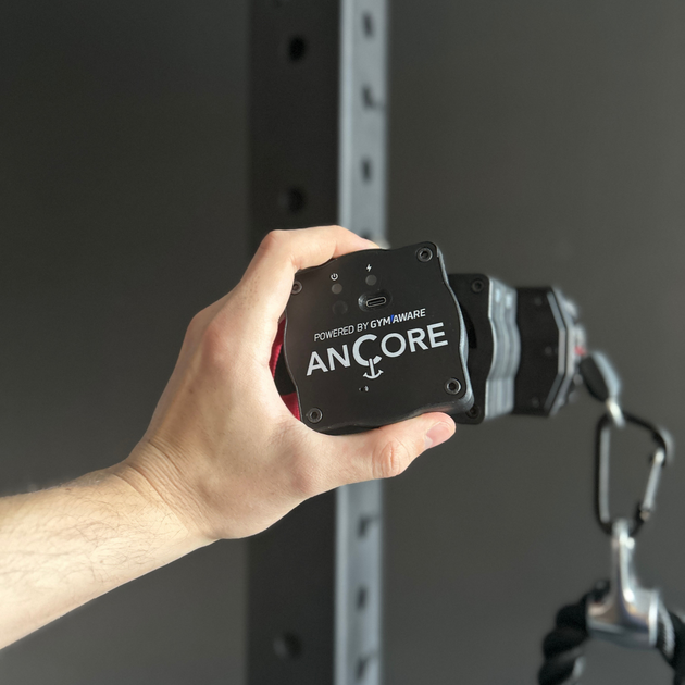 The Ancore Story