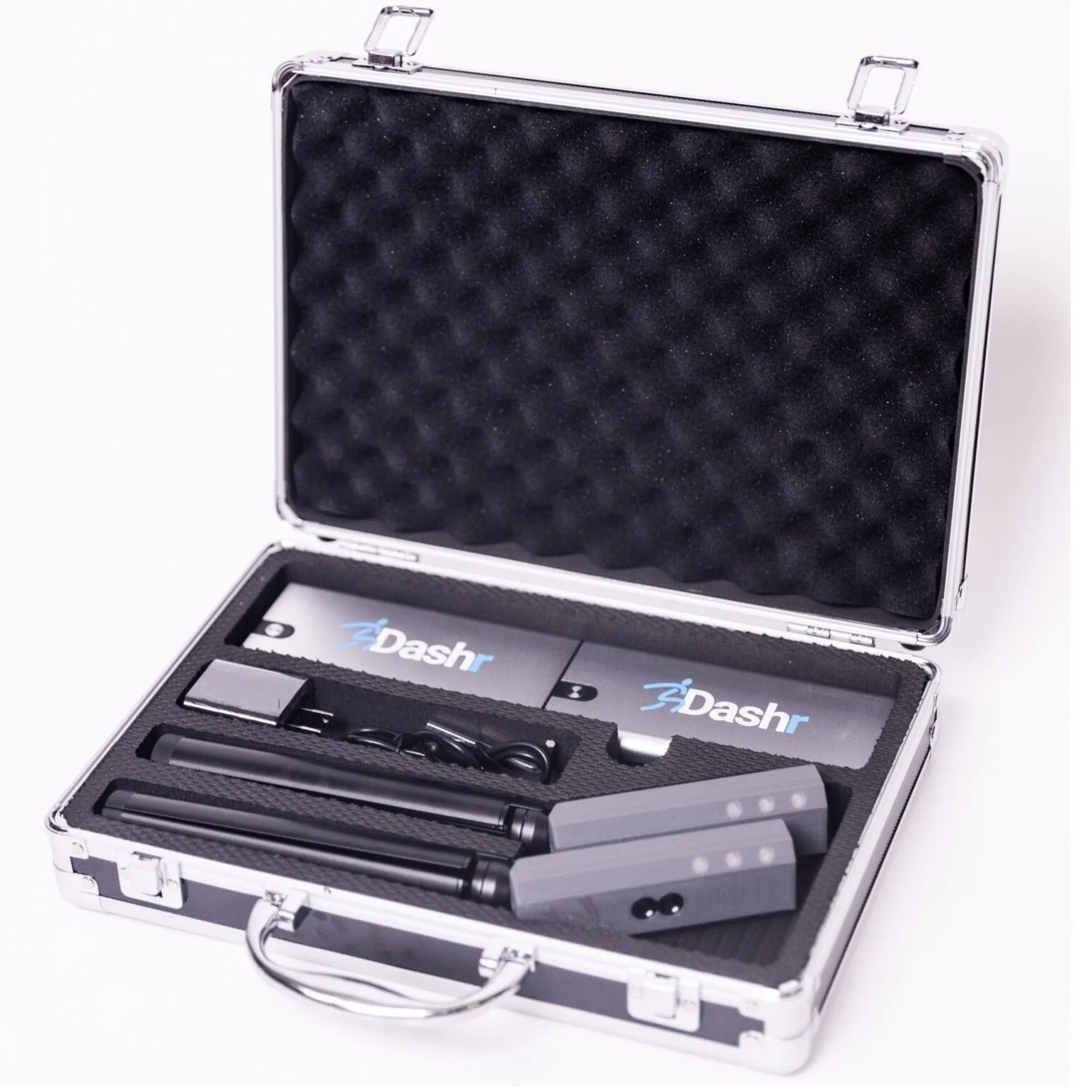 How Better Athlete Testing Builds Better Training with Dashr Systems’ Chase Pfeifer