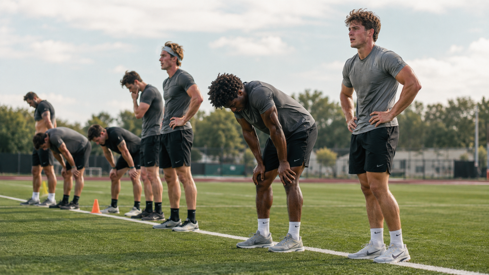 The 2.5 × Metabolic Ceiling: What Thermodynamics Says About the Limits of Training Volume