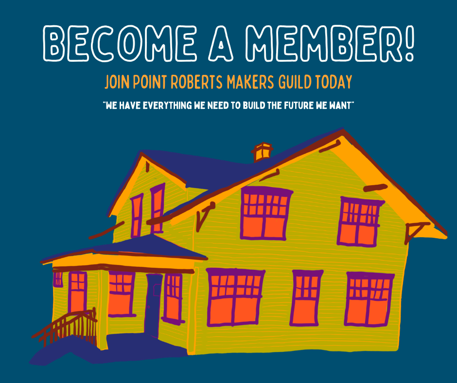 Membership Now Open