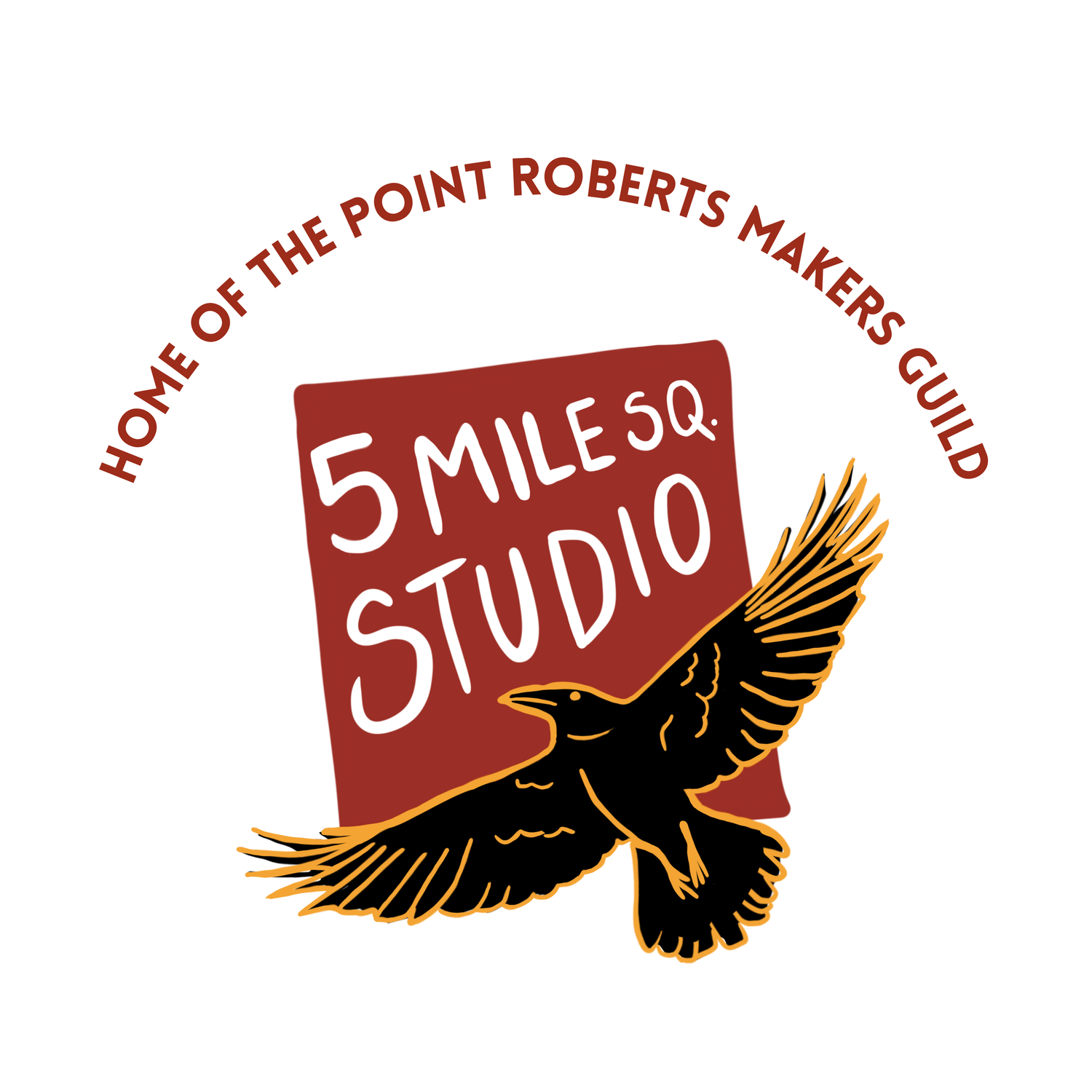 Point Roberts Makers Guild