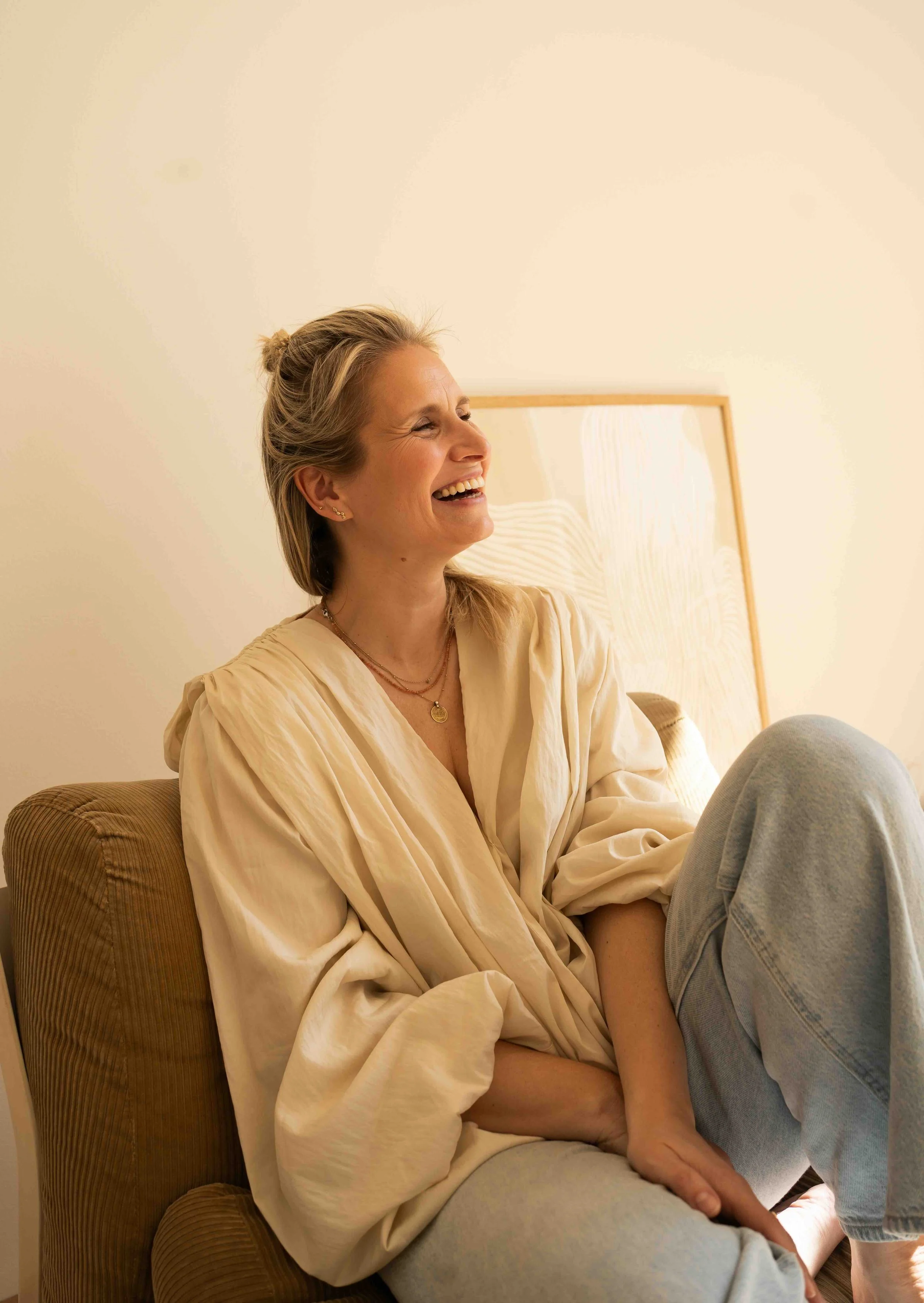 Sound Practitioner in Hamburg mit guter Energie und Reiki Behandlungen