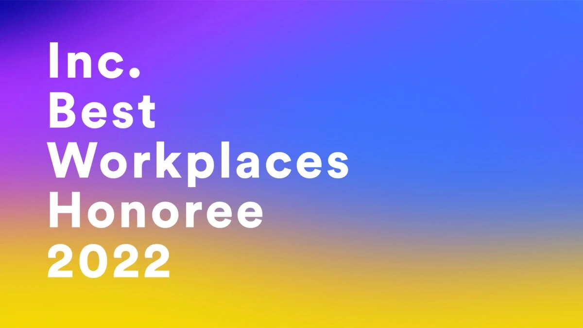 Windval Ranks Among Highest-Scoring Businesses on Inc. Magazine’s Annual List of Best Workplaces for 2022
