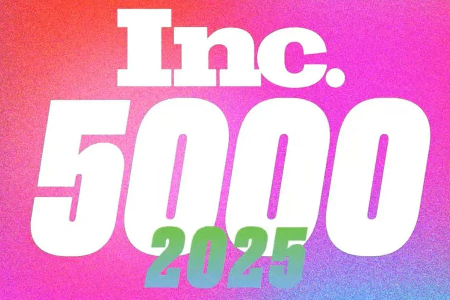 Windval Ranks No. 4,348 on the 2025 Inc. 5000 List of America’s Fastest-Growing Private Companies