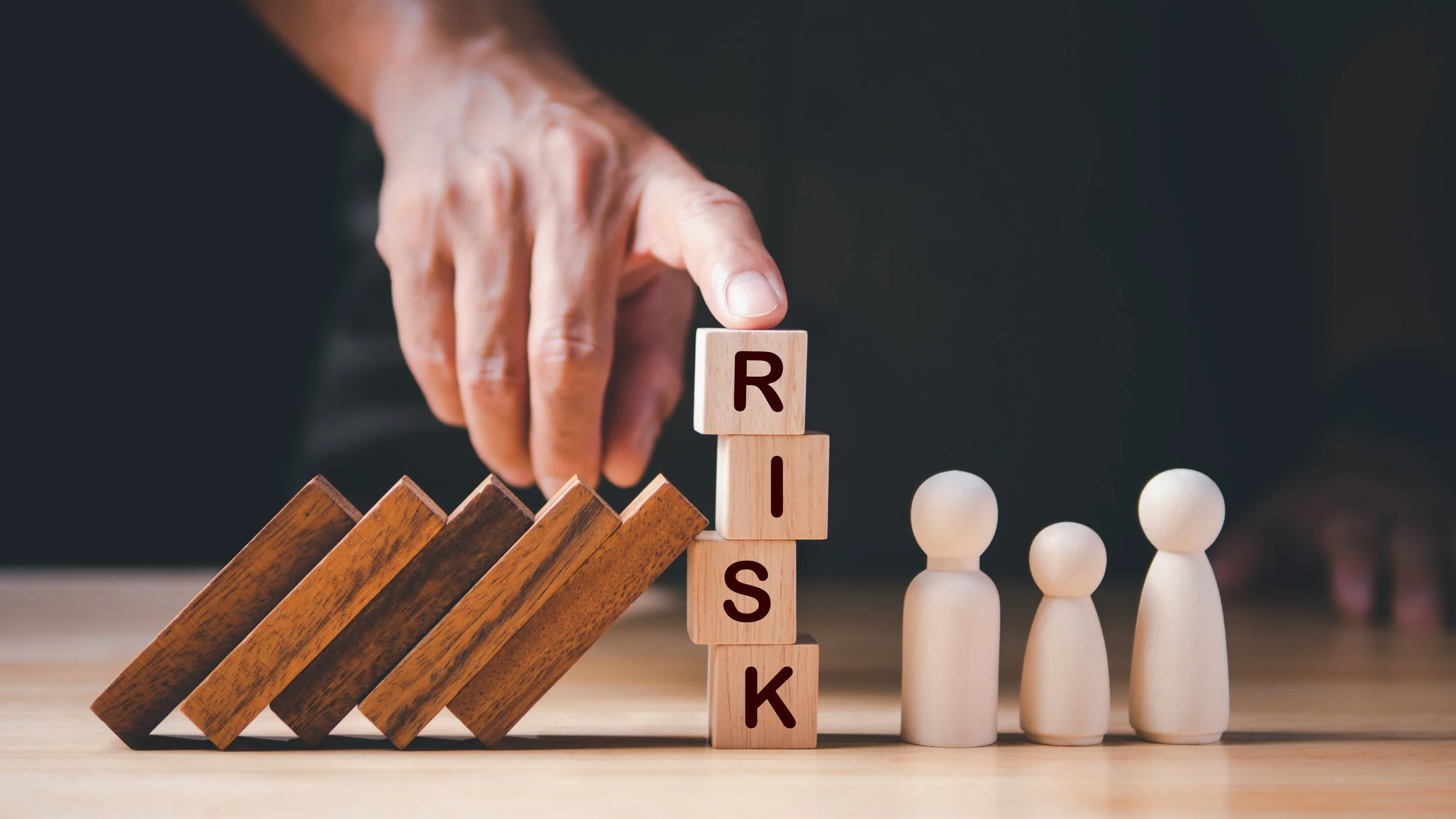 Broadcom Acquisition of VMware – Know Your Risk
