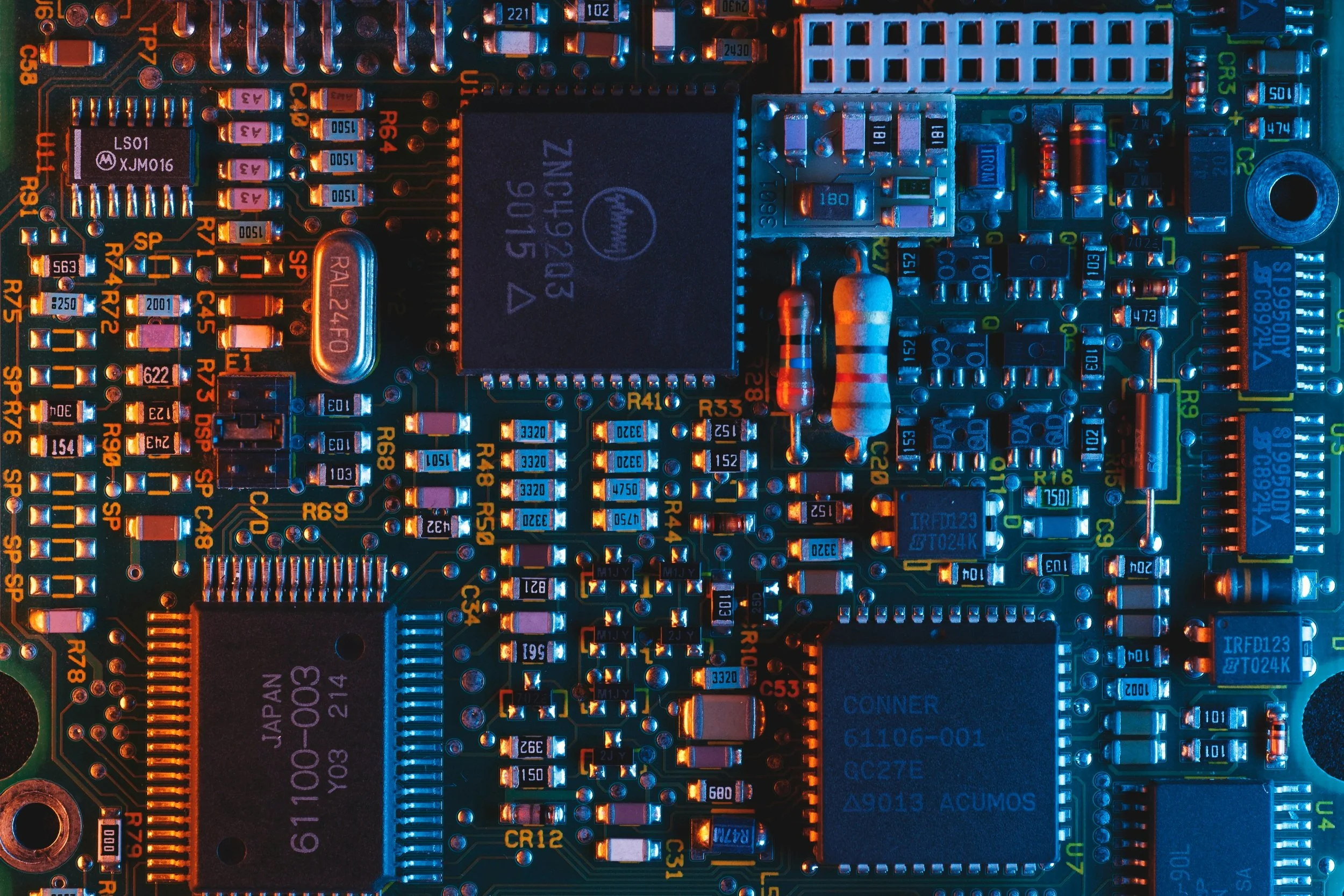 Cloud Resiliency: Staying Off Downdetector