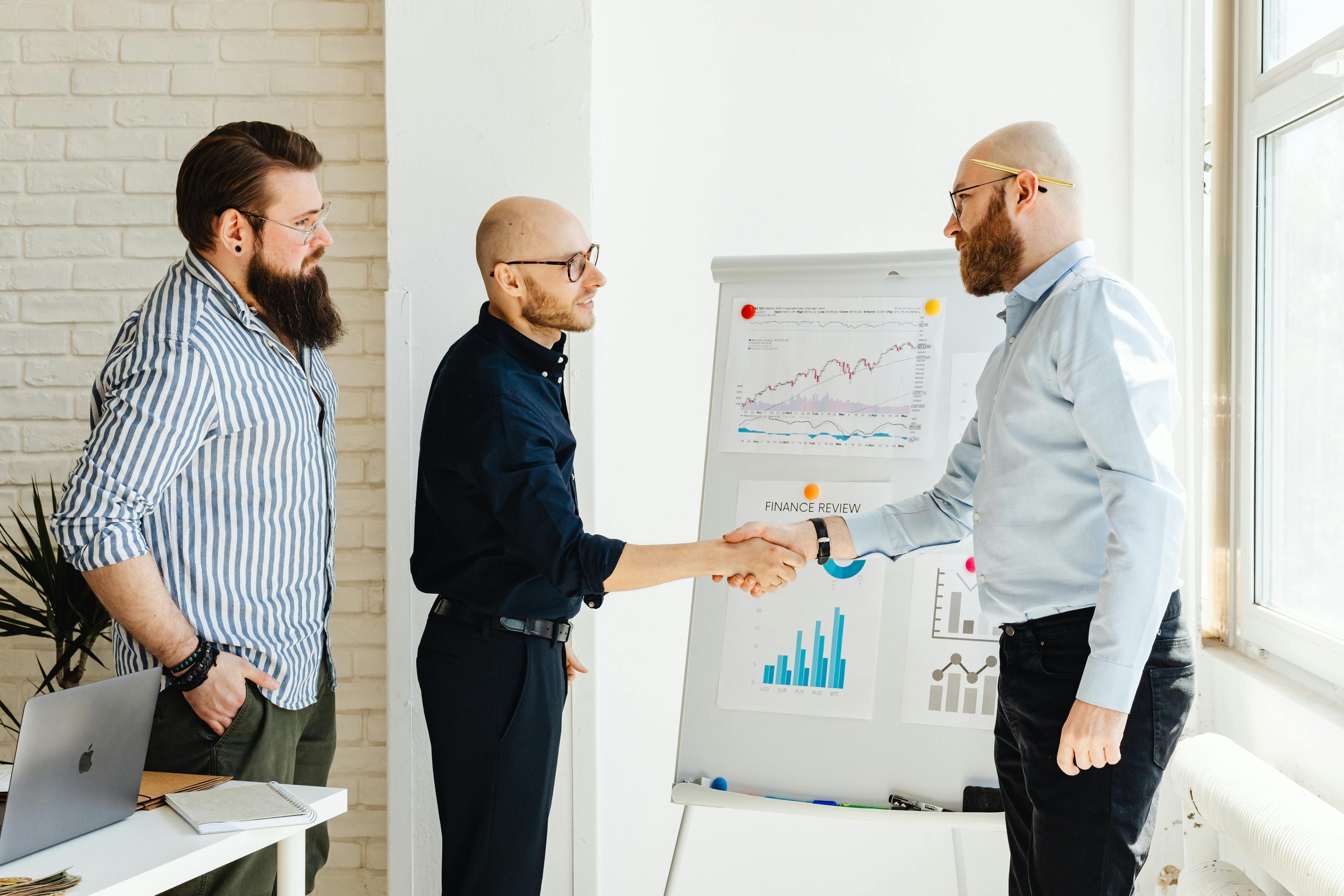 Lessons learned from the front lines of AI-enabled transformation