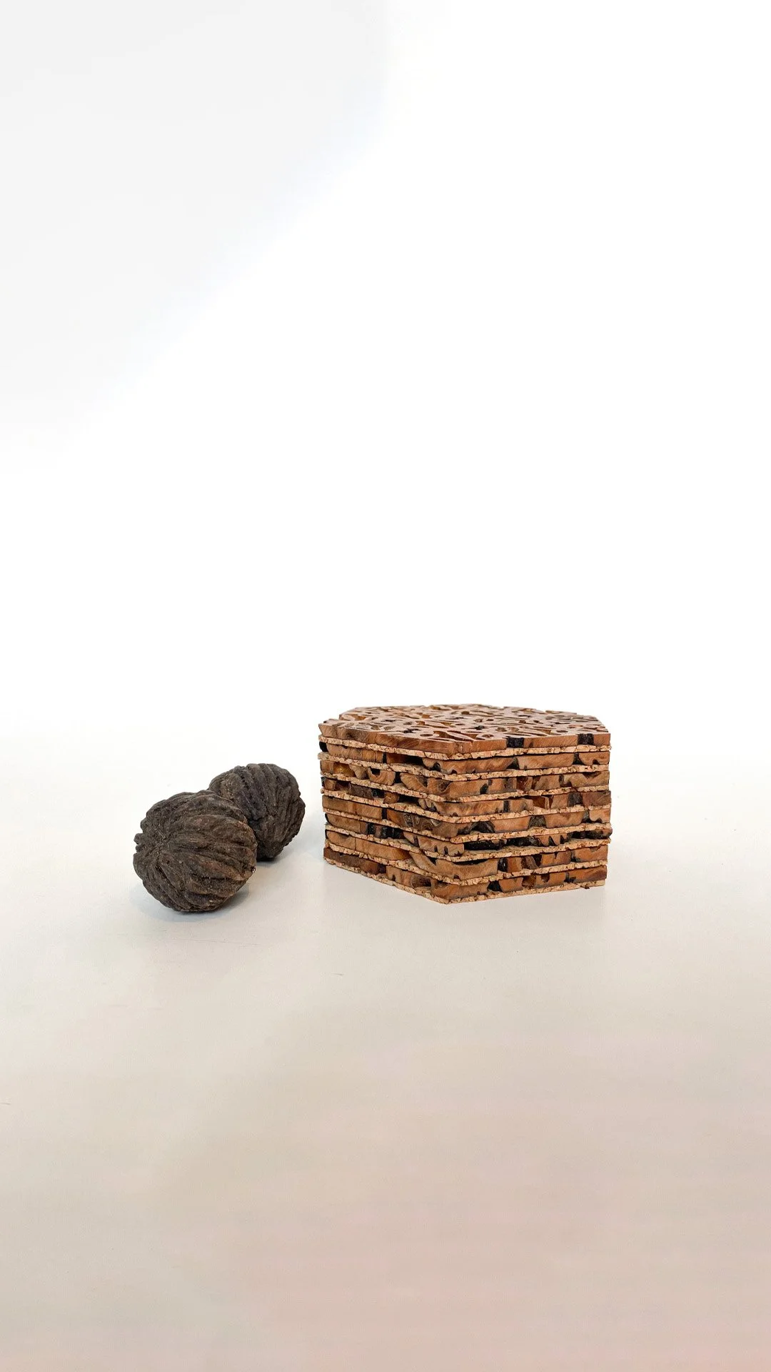 Nogal Coasters