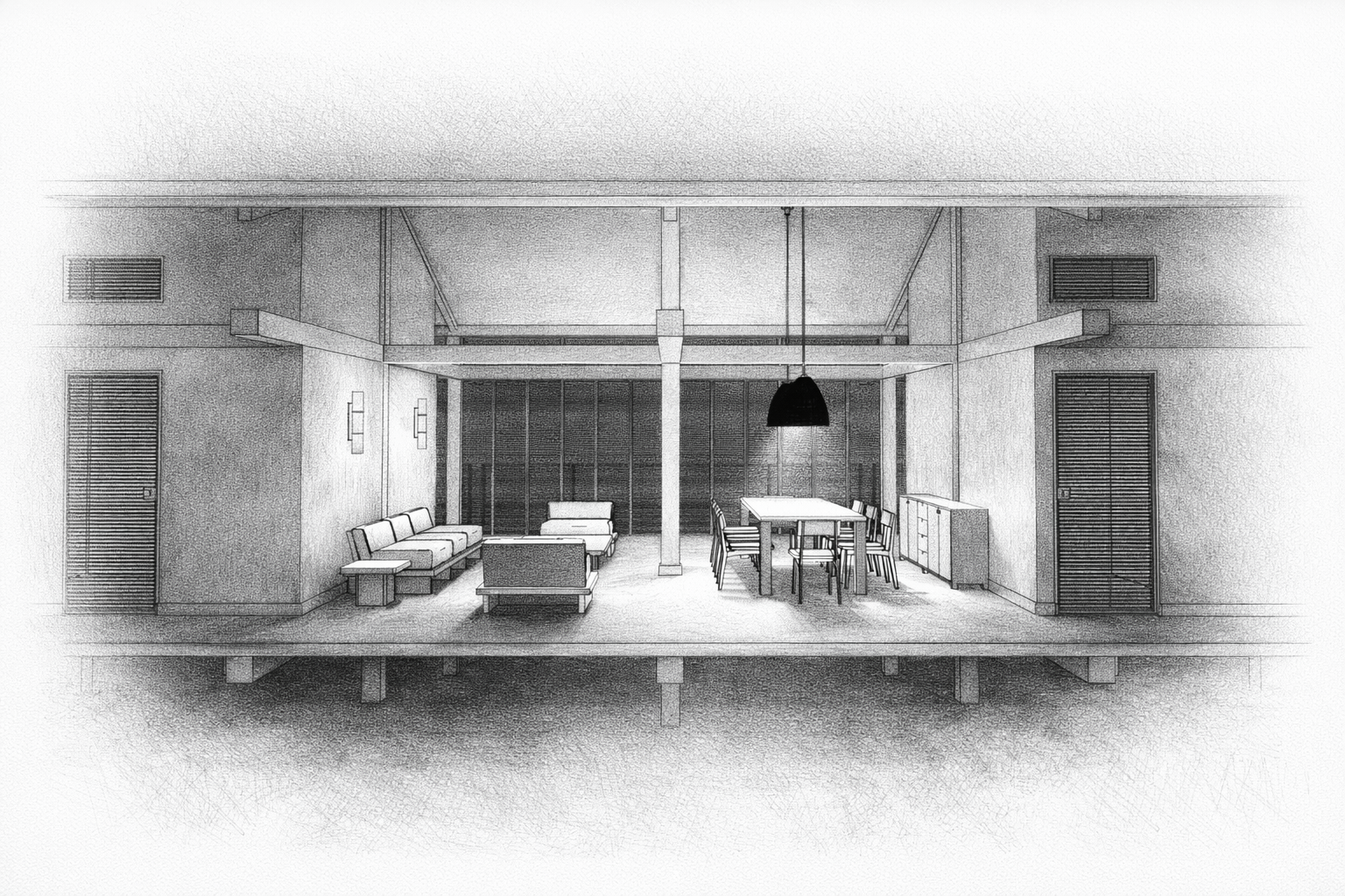 Modern living and dining sketch.png