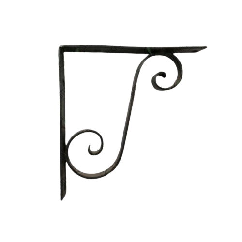 Soporte para estante