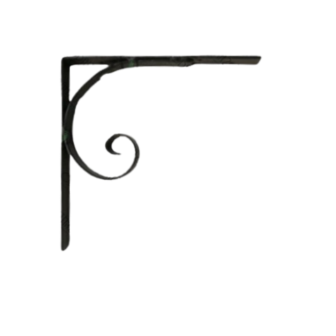 Soporte para estante