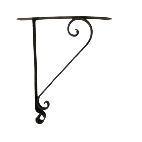 Soporte para estante