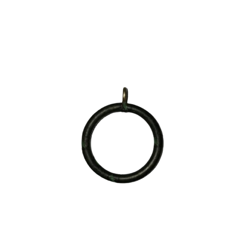 Argollas para cortina