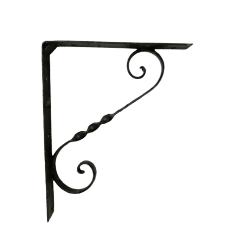 Soporte para estante