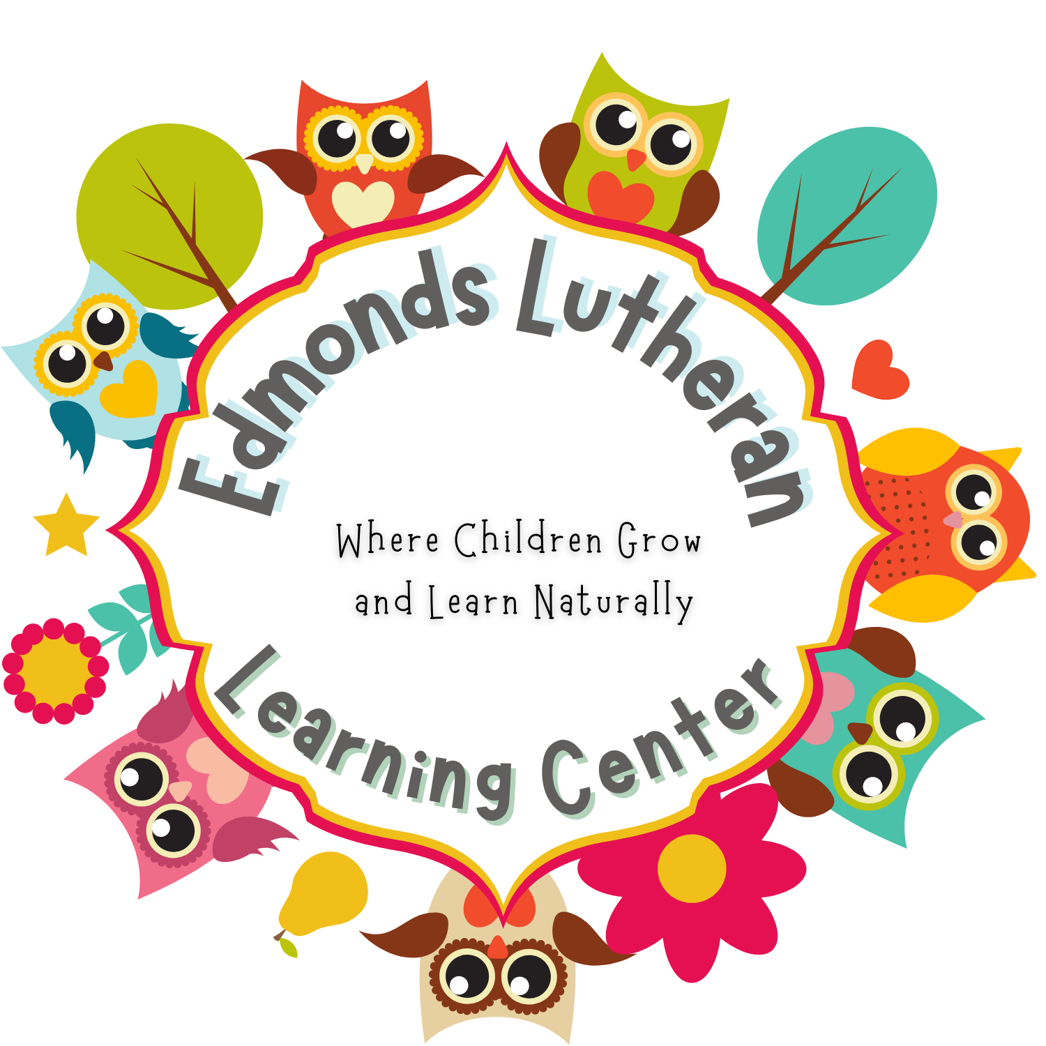 Edmonds Lutheran Learning Center