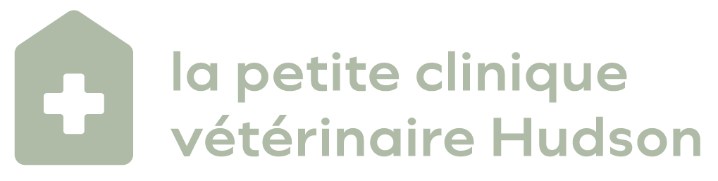 La petite clinique vétérinaire Hudson