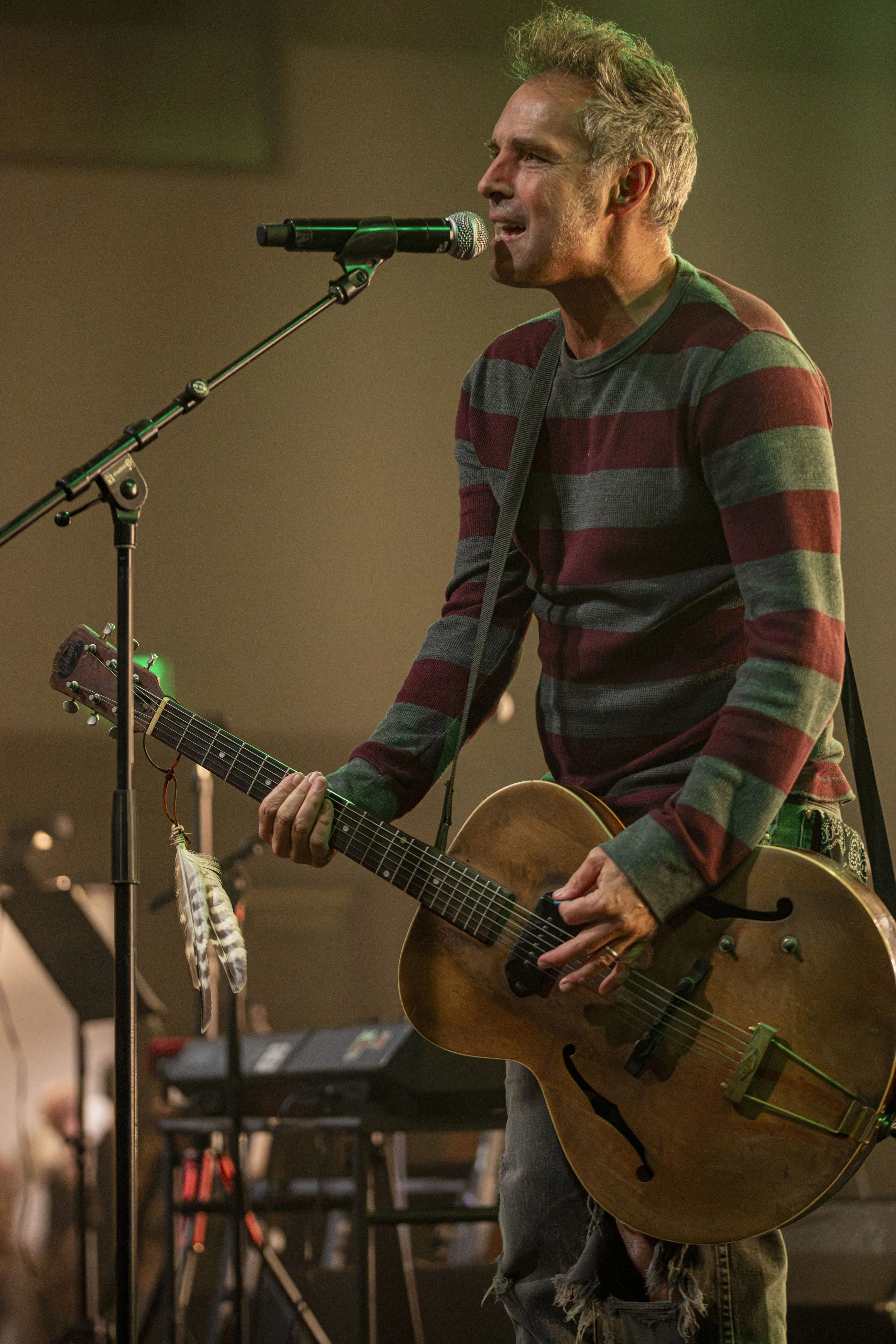 MSM 90s: Basket Case, Jamie Barrier
