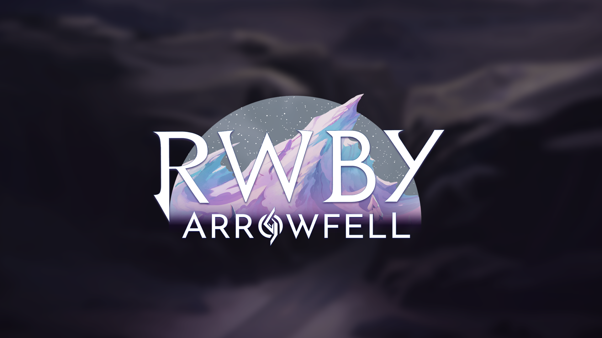 RWBY Arrowfell