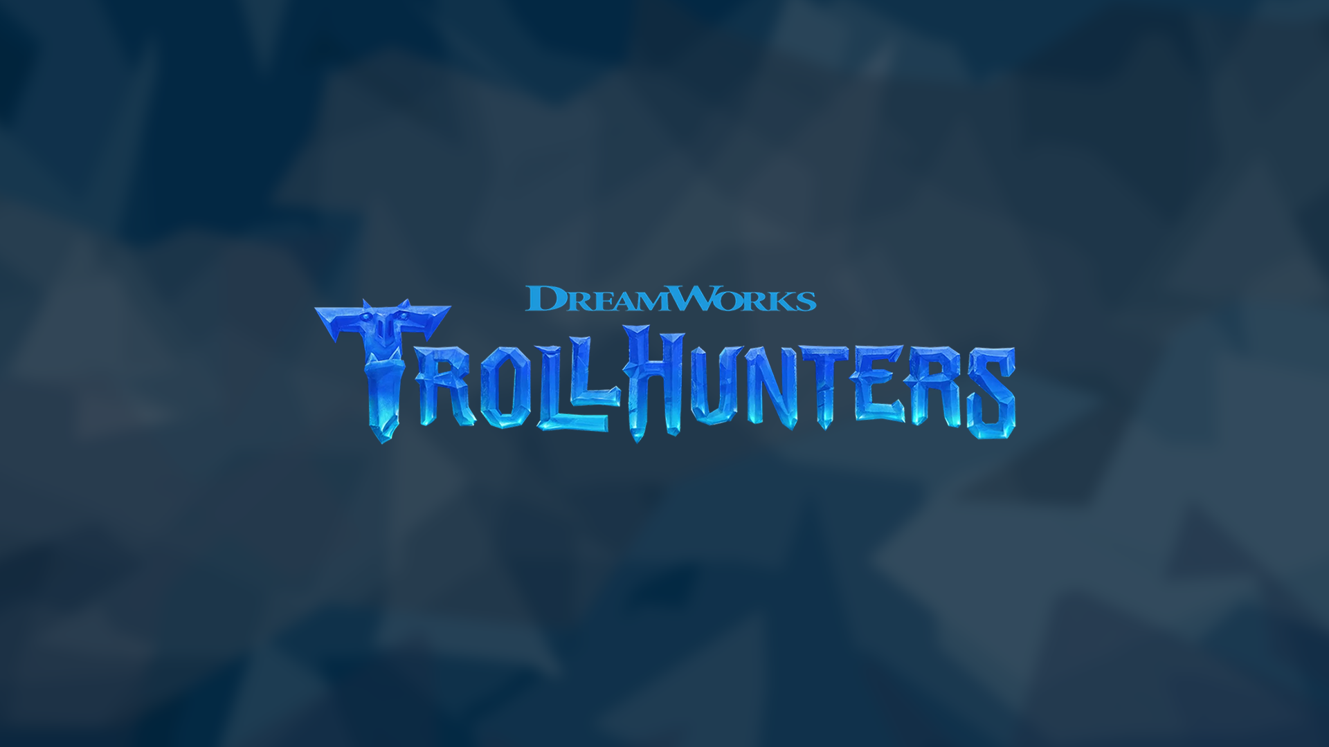 Trollhunters
