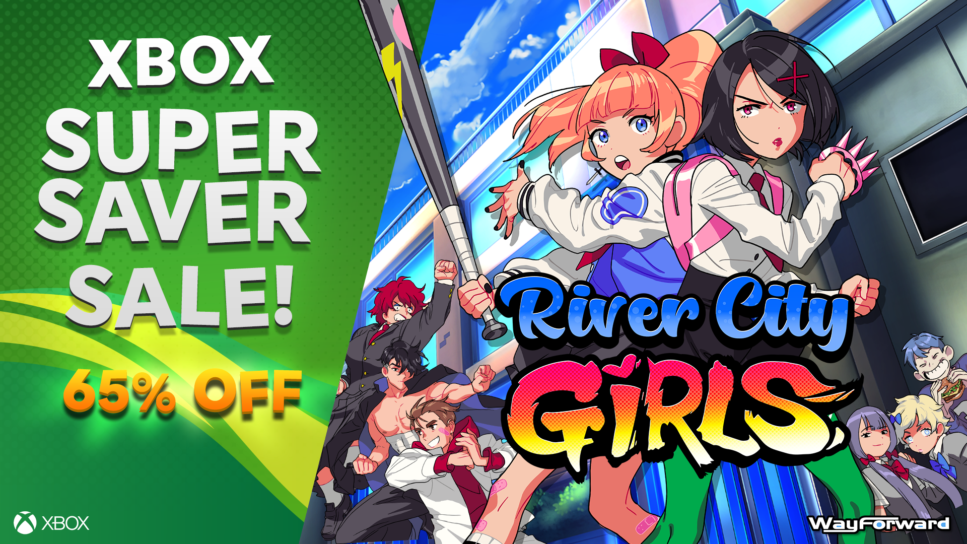 03-06-2026 Xbox Super Saver Sale - RCG Specific.png