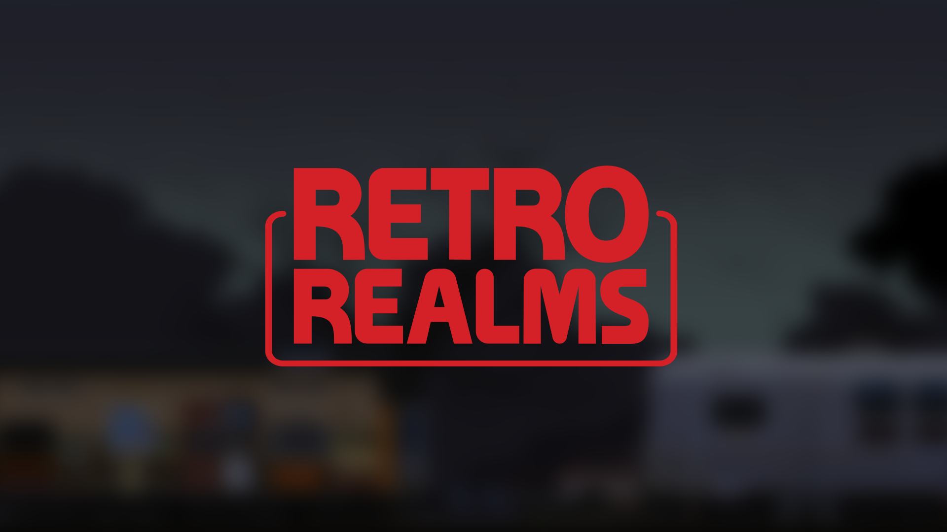 Retro Realms