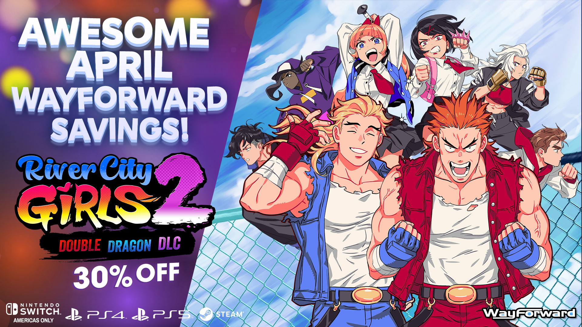 04-20-2026 Awesome April Savings Sale - RCG2 DLC Specific.png