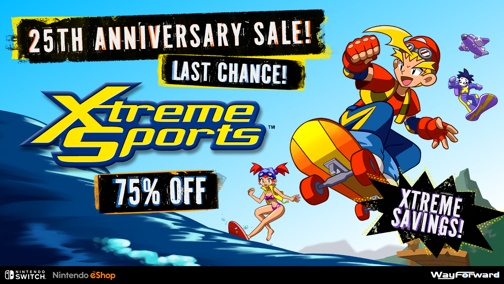 07-05-2025 Xtreme Sports Anniversary Sale last chance.png