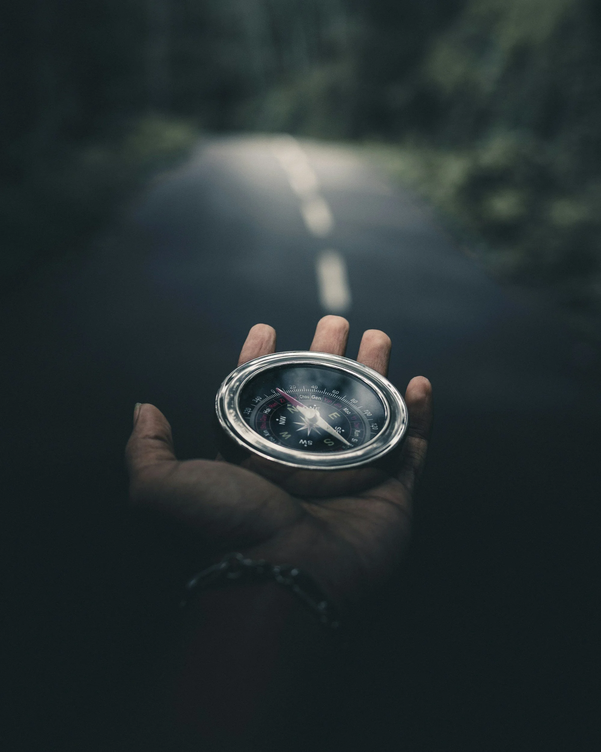 Witness, Exact Direction