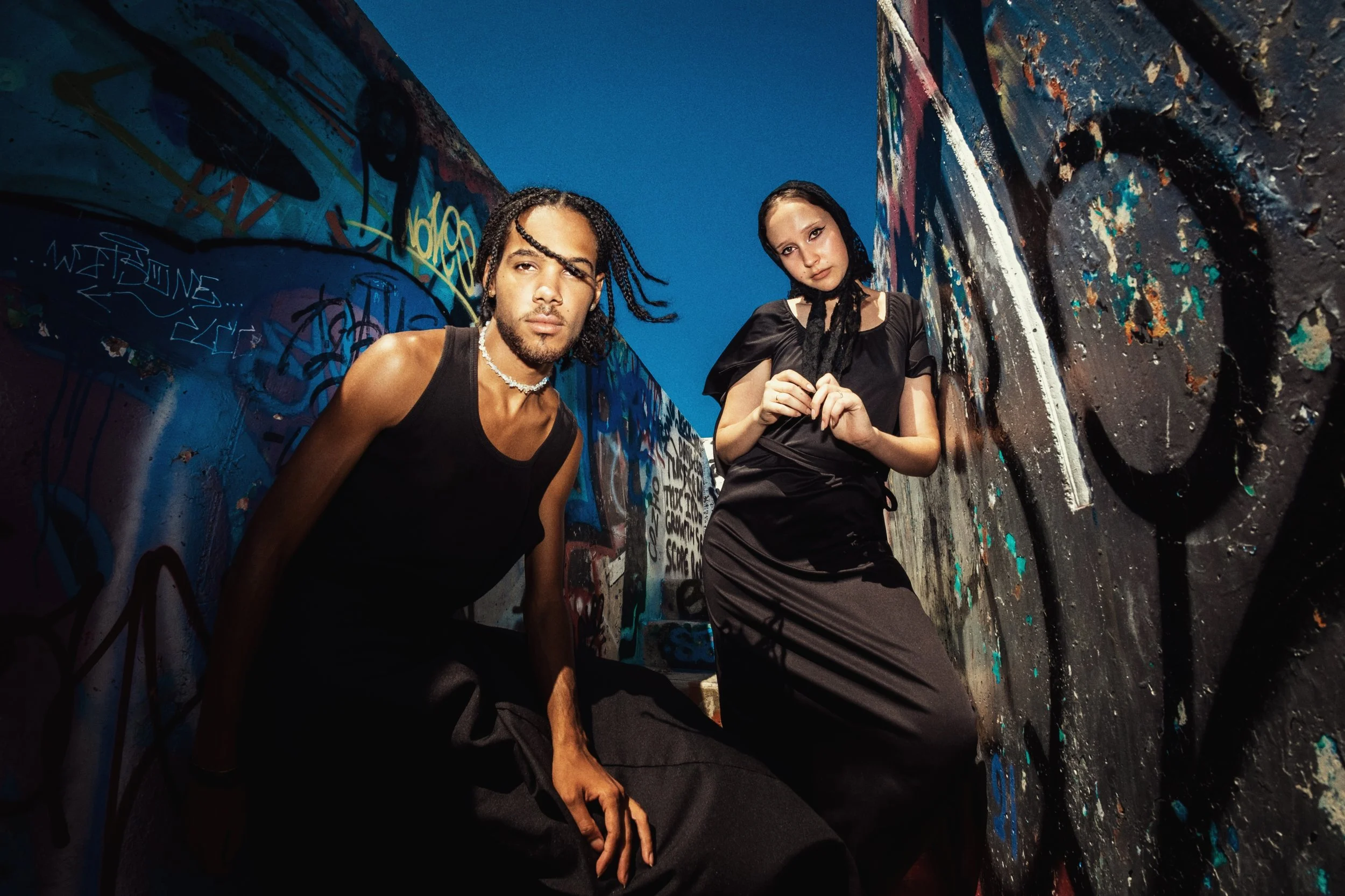 Photographie éditoriale