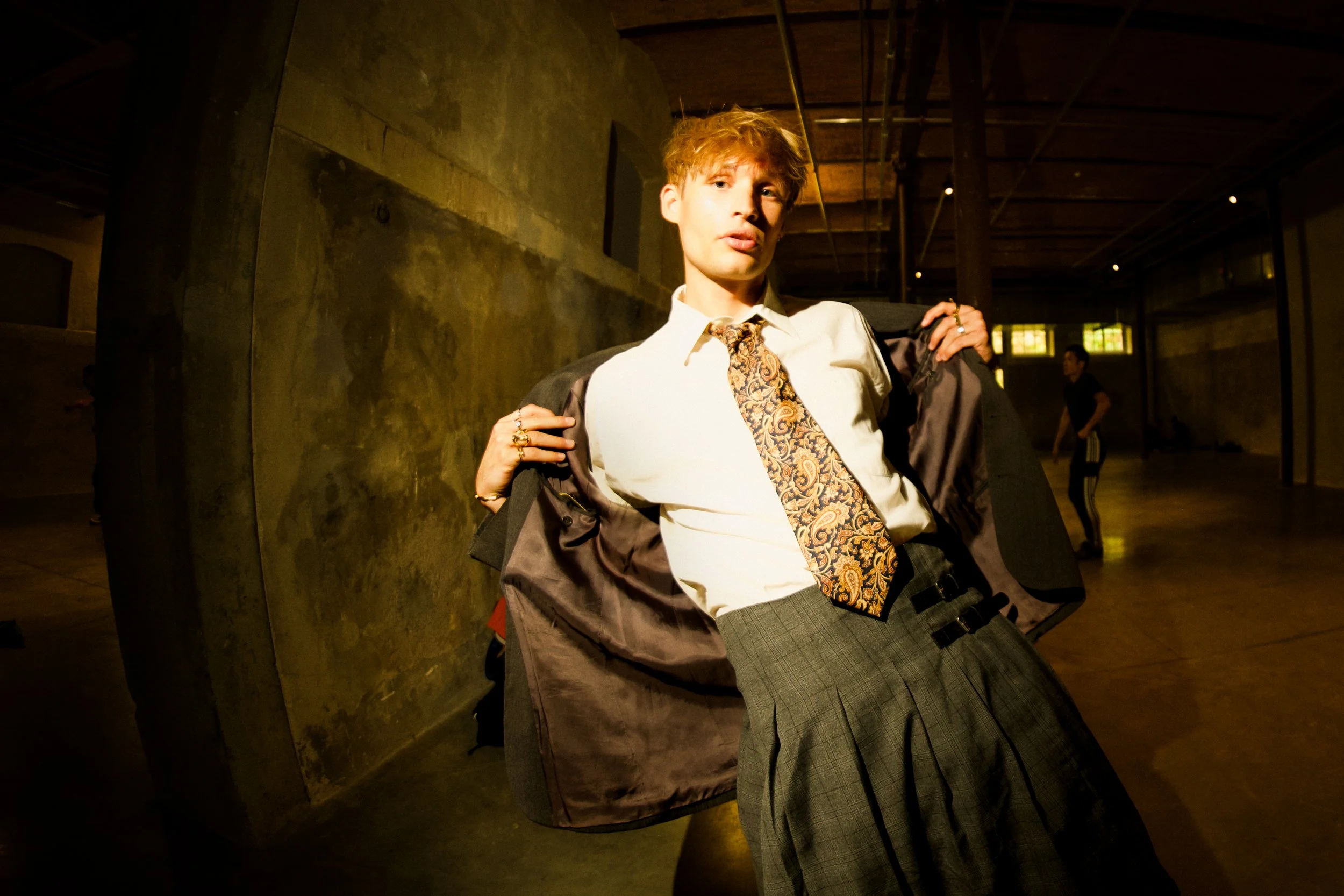 Photographie éditoriale