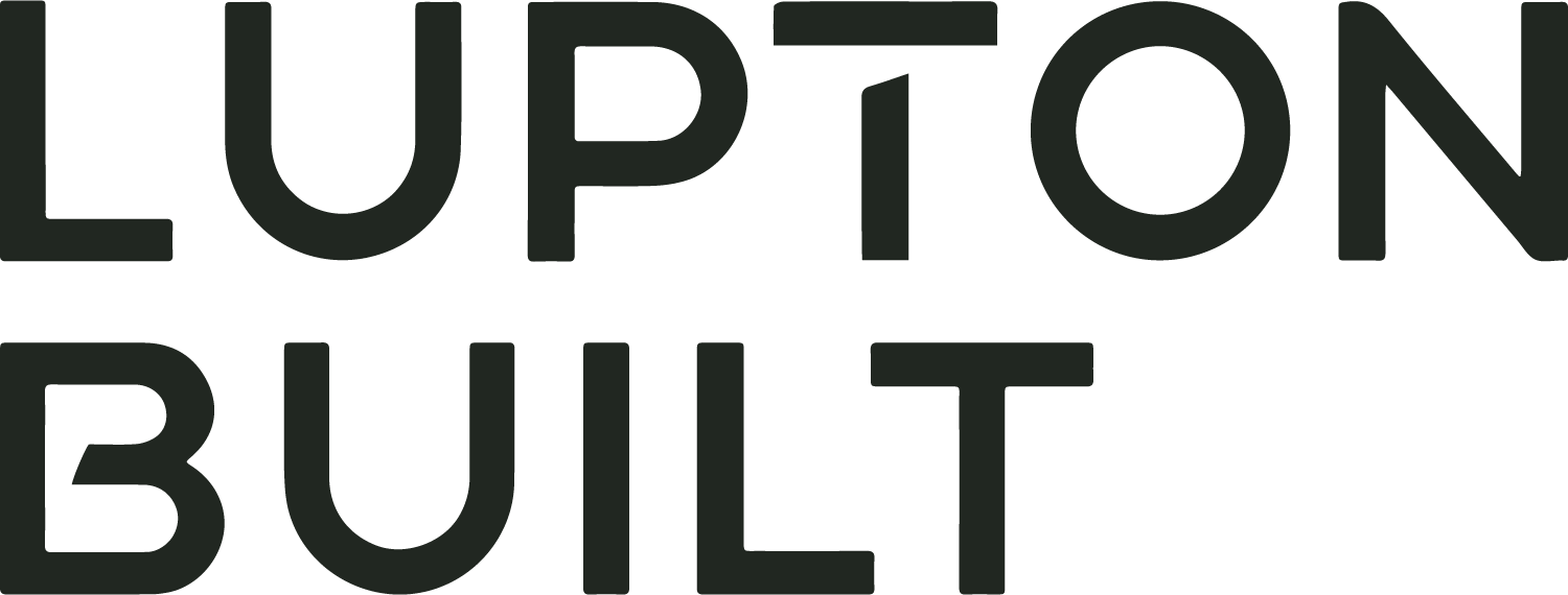 Lupton Built
