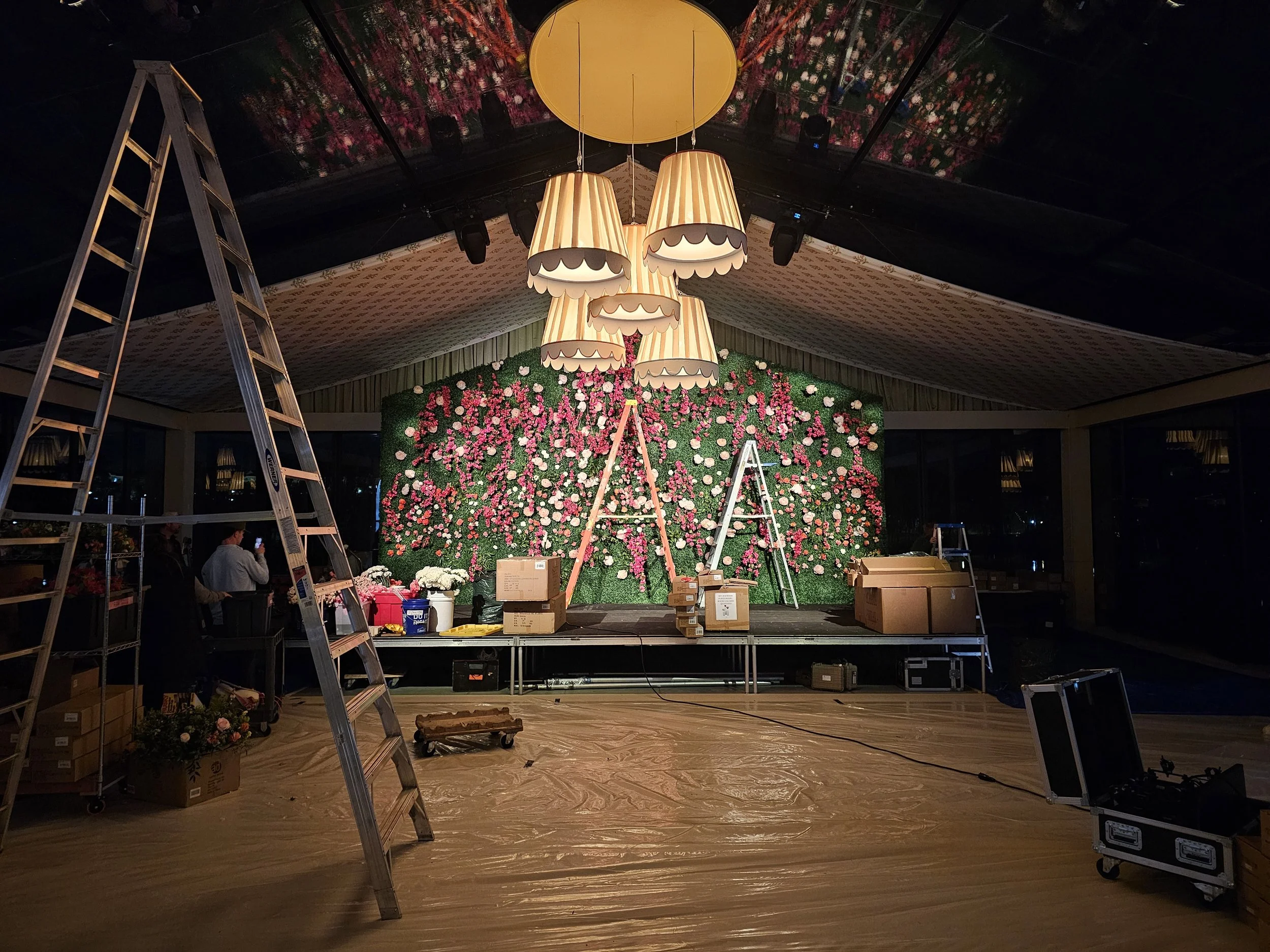 Production Designs