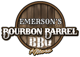 Emerson's Bourbon Barrel BBQ