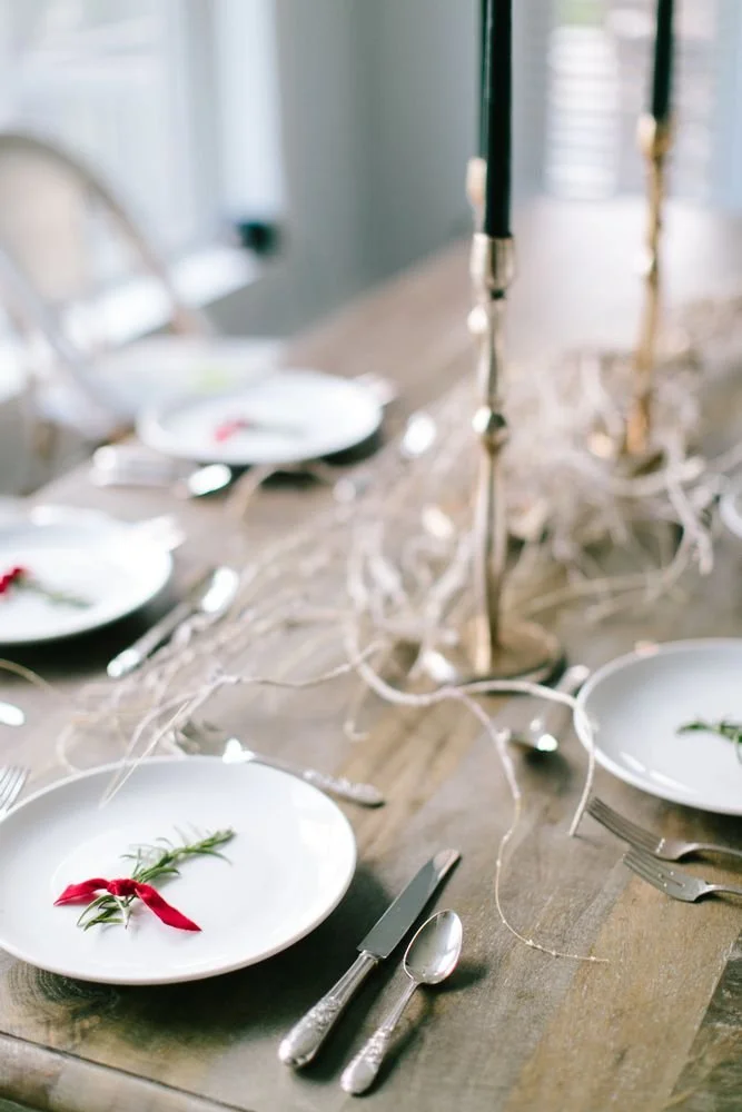 Healthier Holidays: 10 Tips for Feeling All The Joy &amp; None of The Guilt