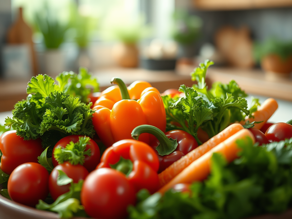 Ditch Pre-Workout: Energize with Natural Ingredients