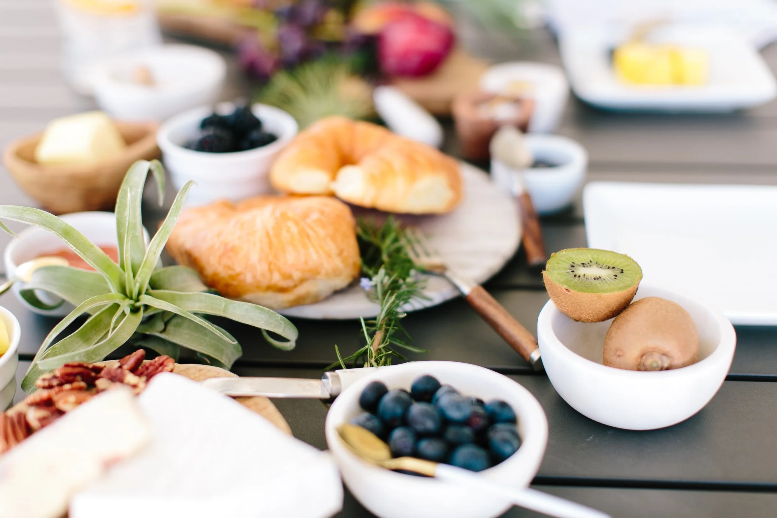 How is it that not all calories are created equal, but we strive for food neutrality?