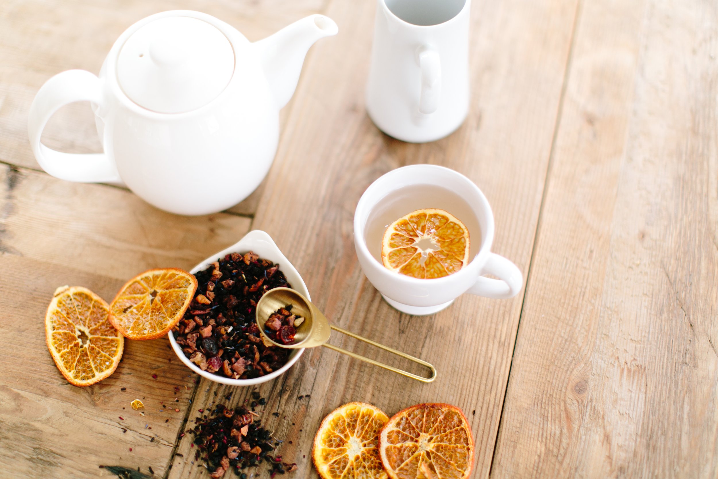 How to trade your bad habits for healthy, thriving ones (Part 2 of 4)