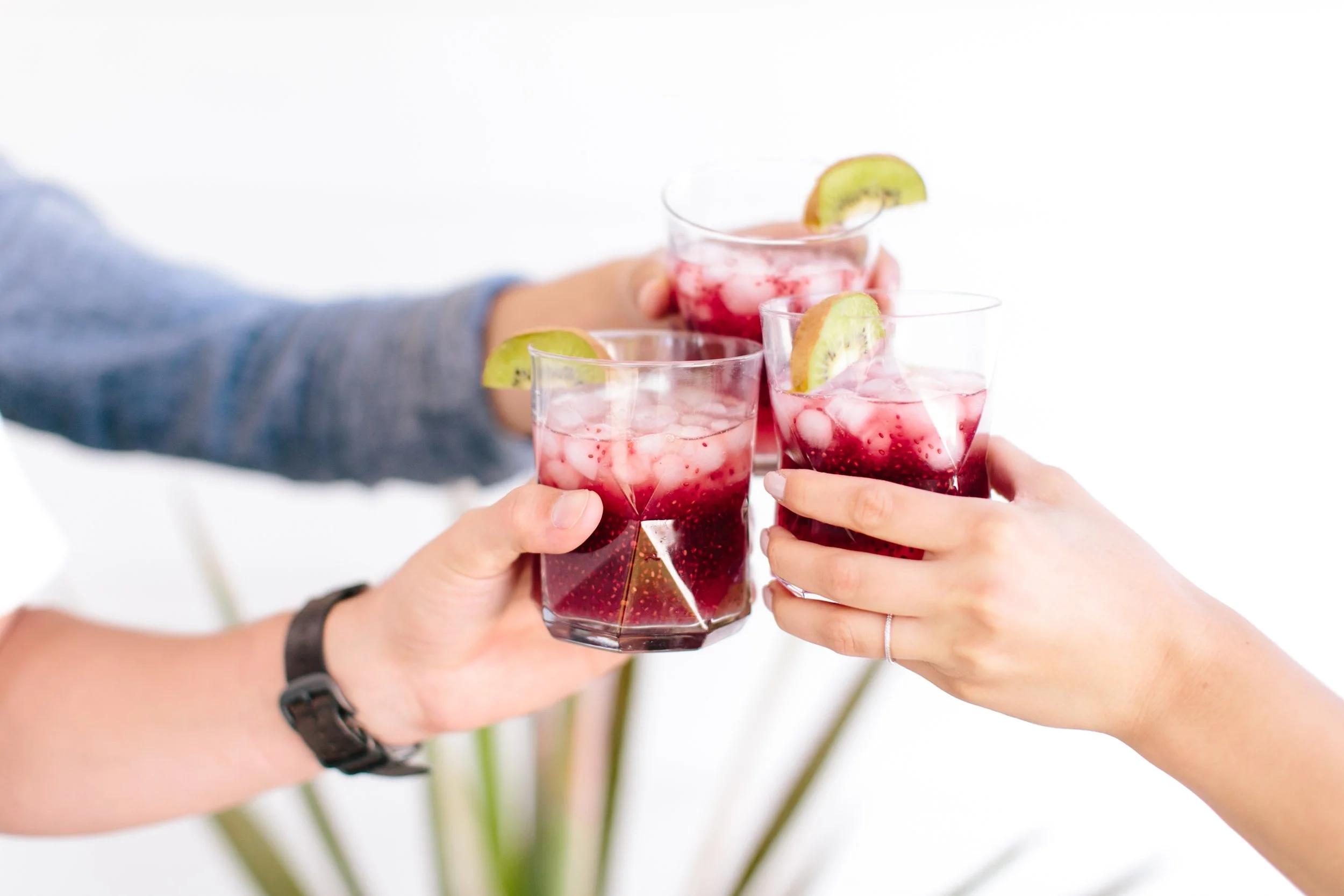 Eating Mindfully on Vacation