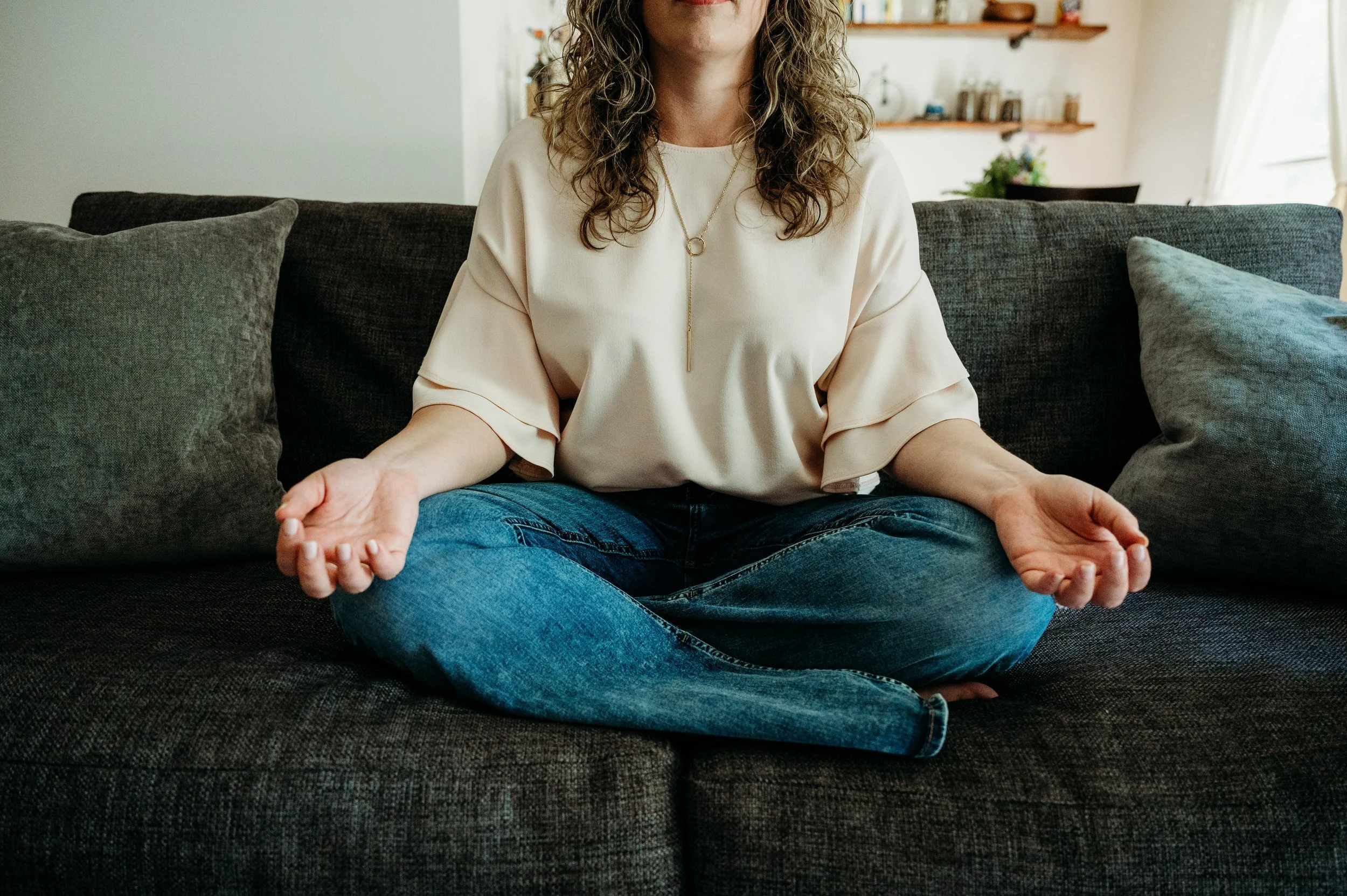 Unlocking the Secrets to a Happier, Healthier, More Fulfilling Life