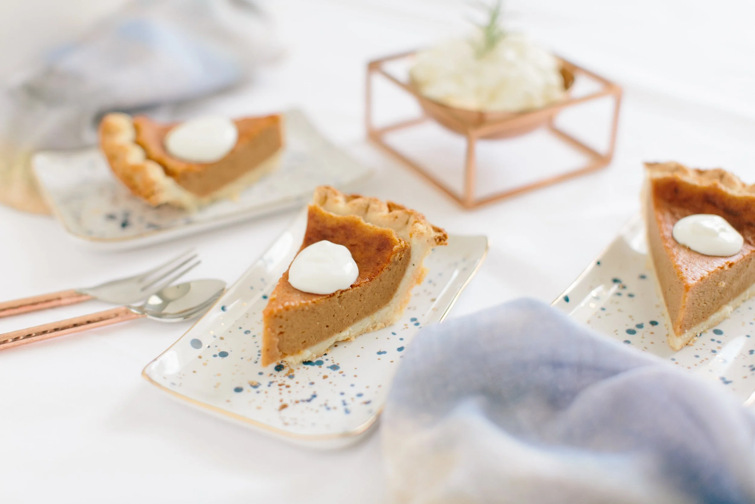 The Single Best Way To Transform Your Thanksgiving