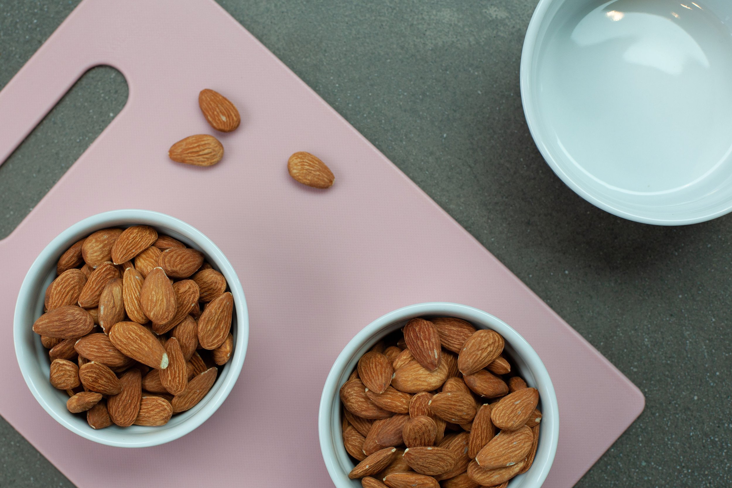Savoring Serenity with these Simple Stress-Reducing Foods