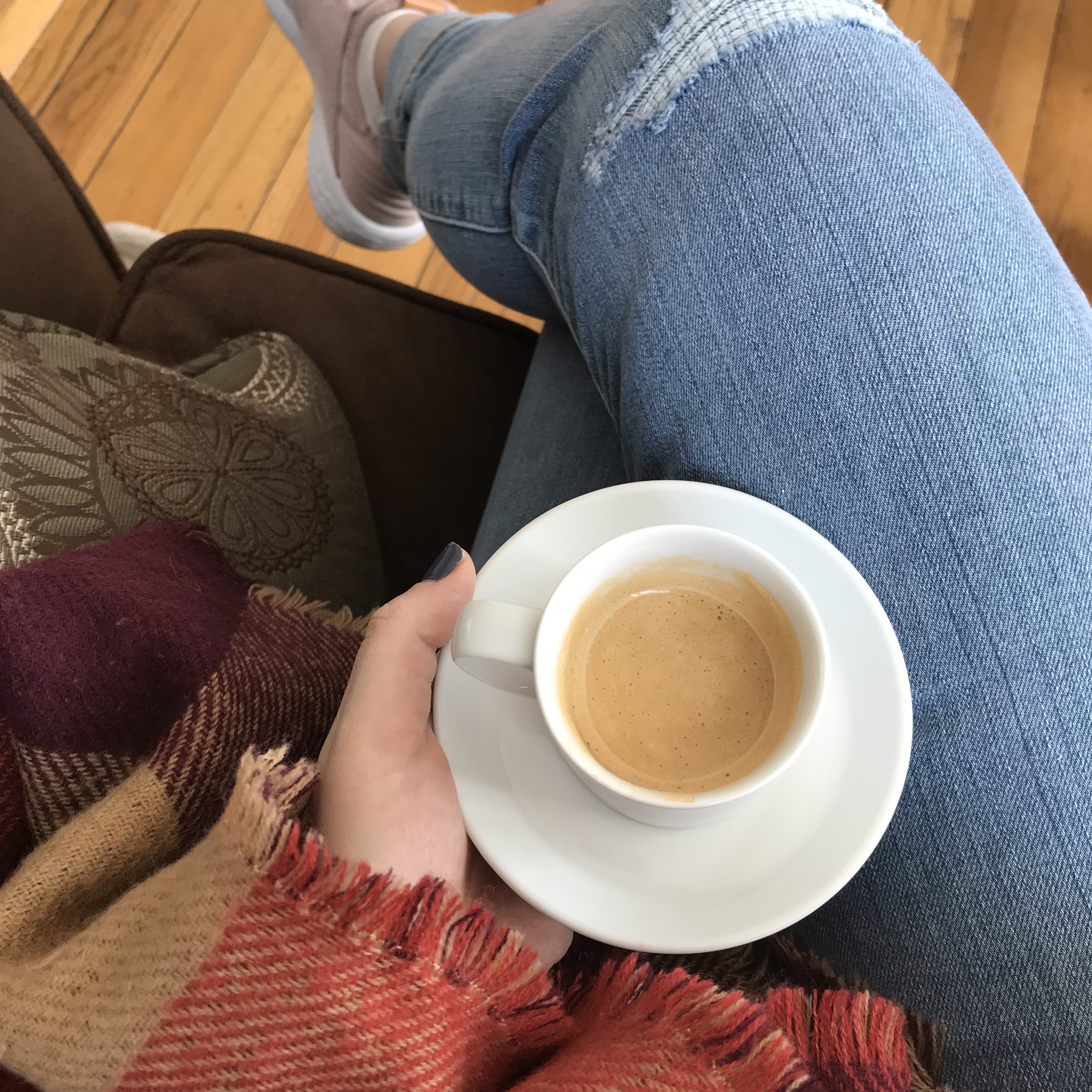 Gratitude Challenge: Purchases That Spark Joy