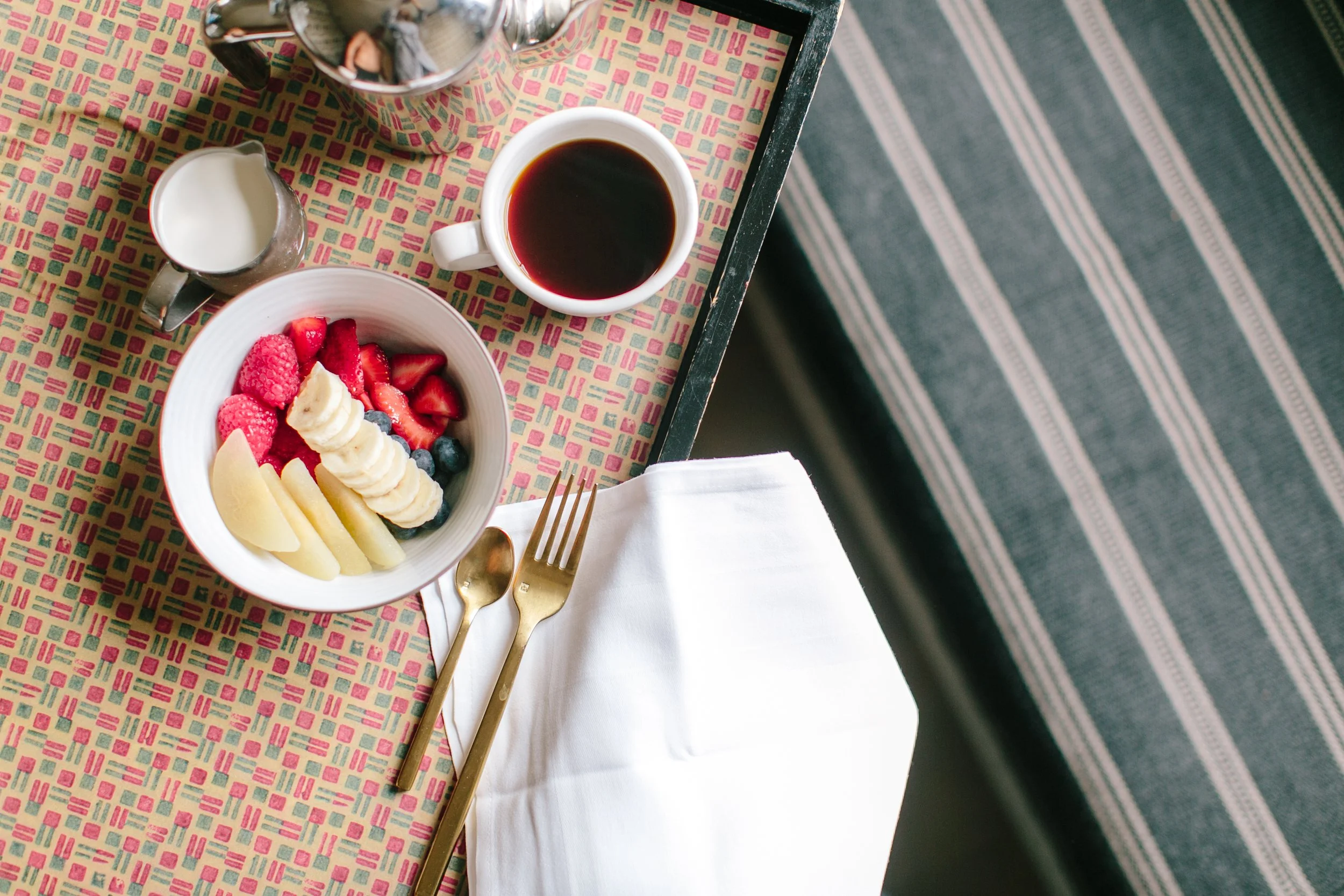 Navigating Food During the Holidays: A Healthier Perspective