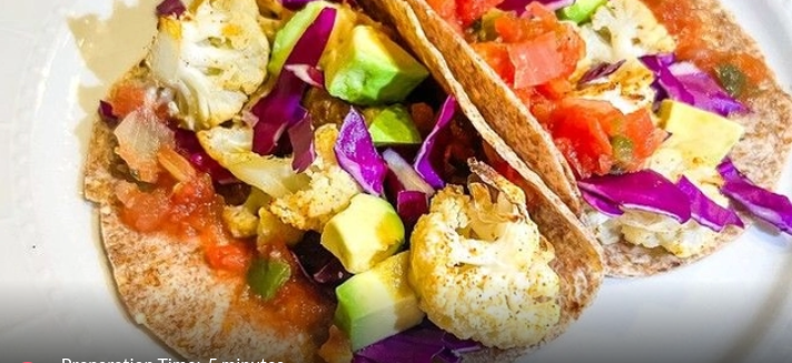 Stress Relief Through Healthy Eating
