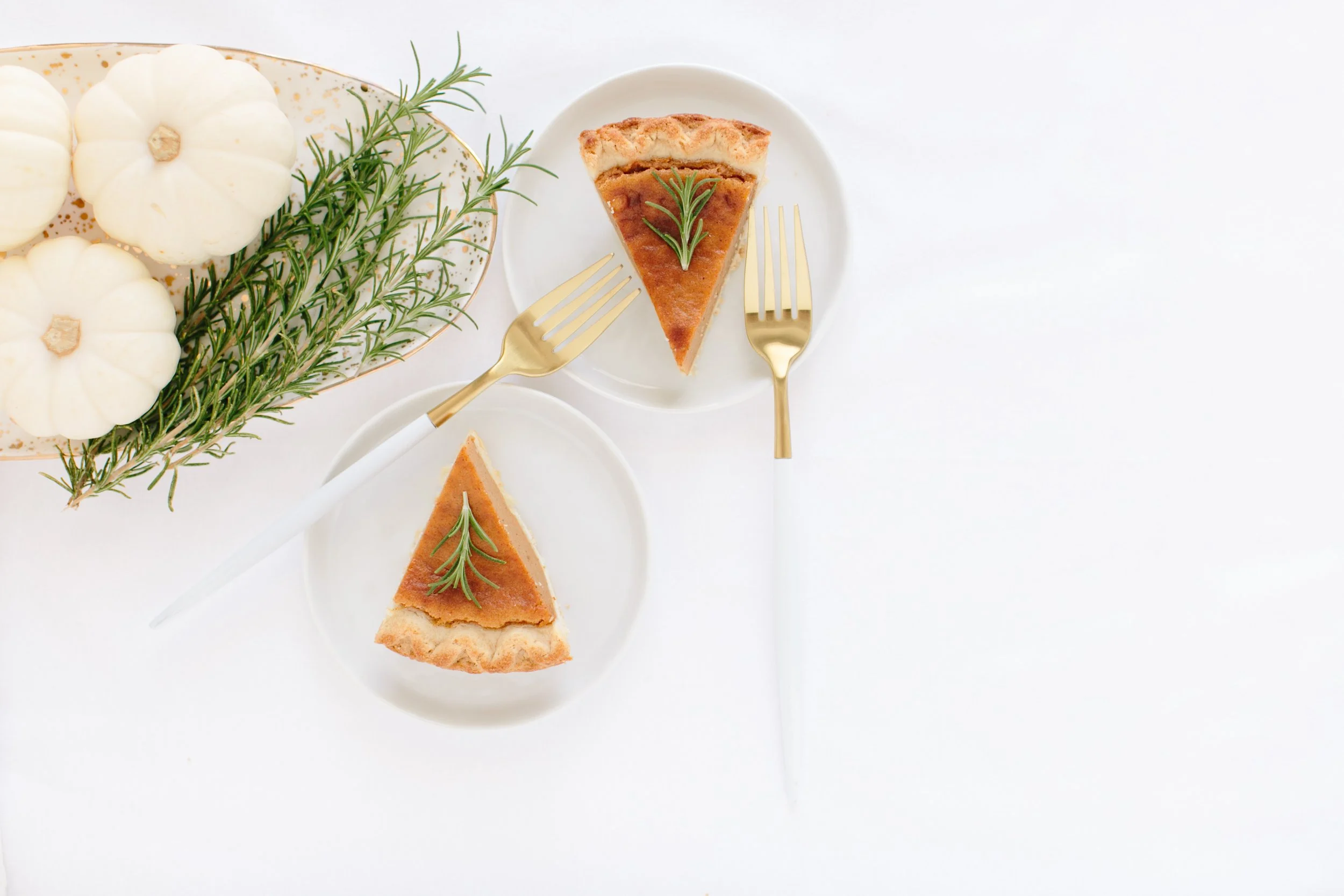 Celebrating the Connection of Food and Family