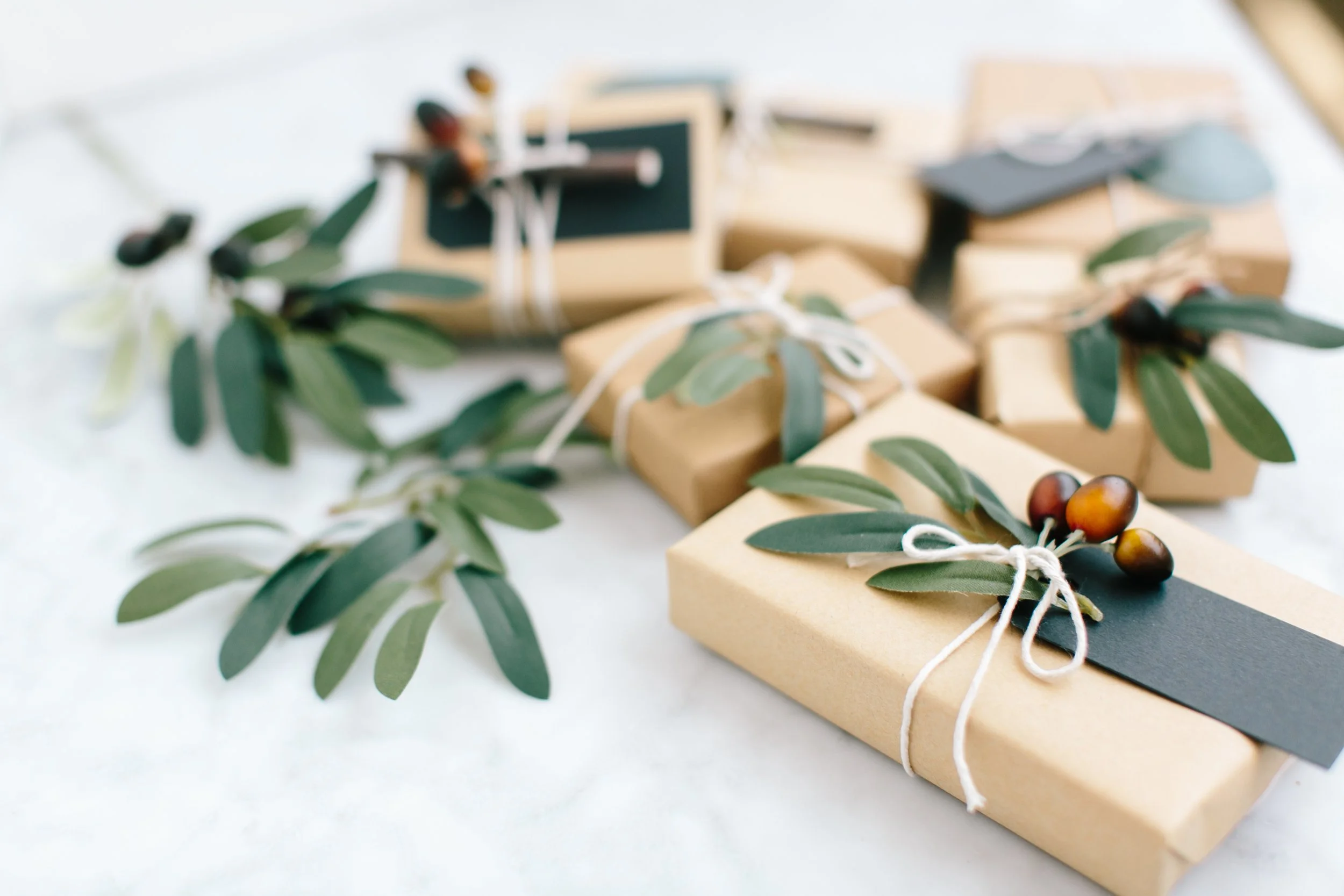 Finding Calm During Holiday Chaos: Mindfulness Practices