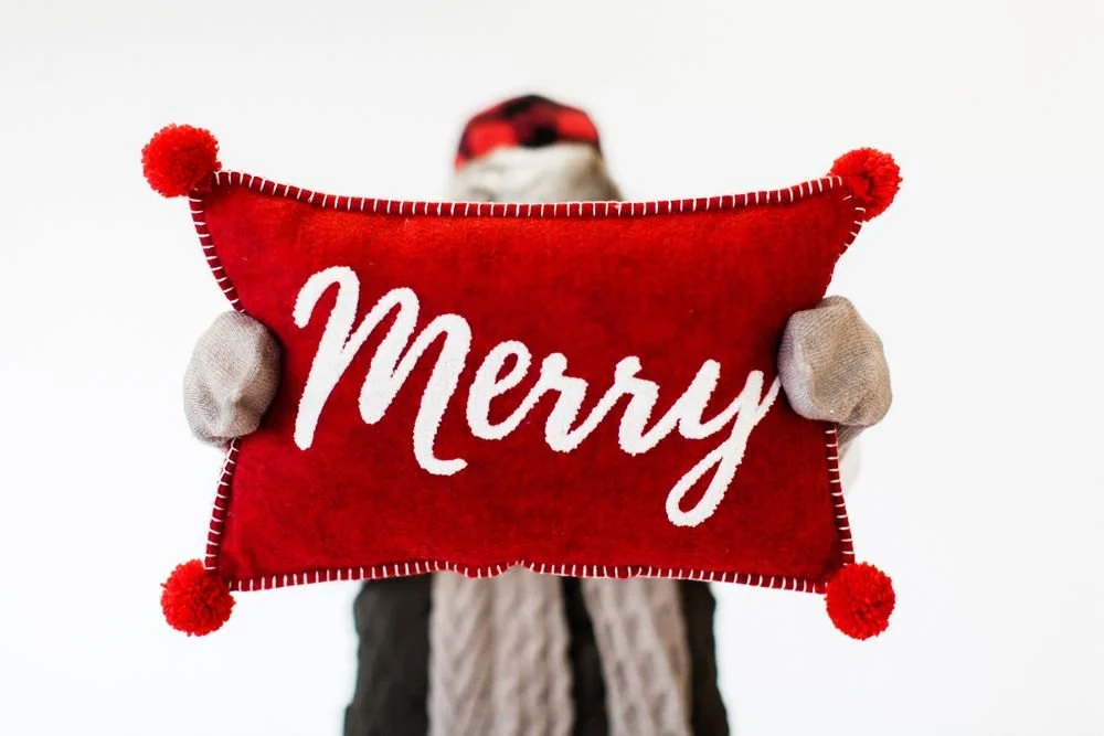Holiday Sleep Survival Guide: Tips for Restful Nights During Busy Times