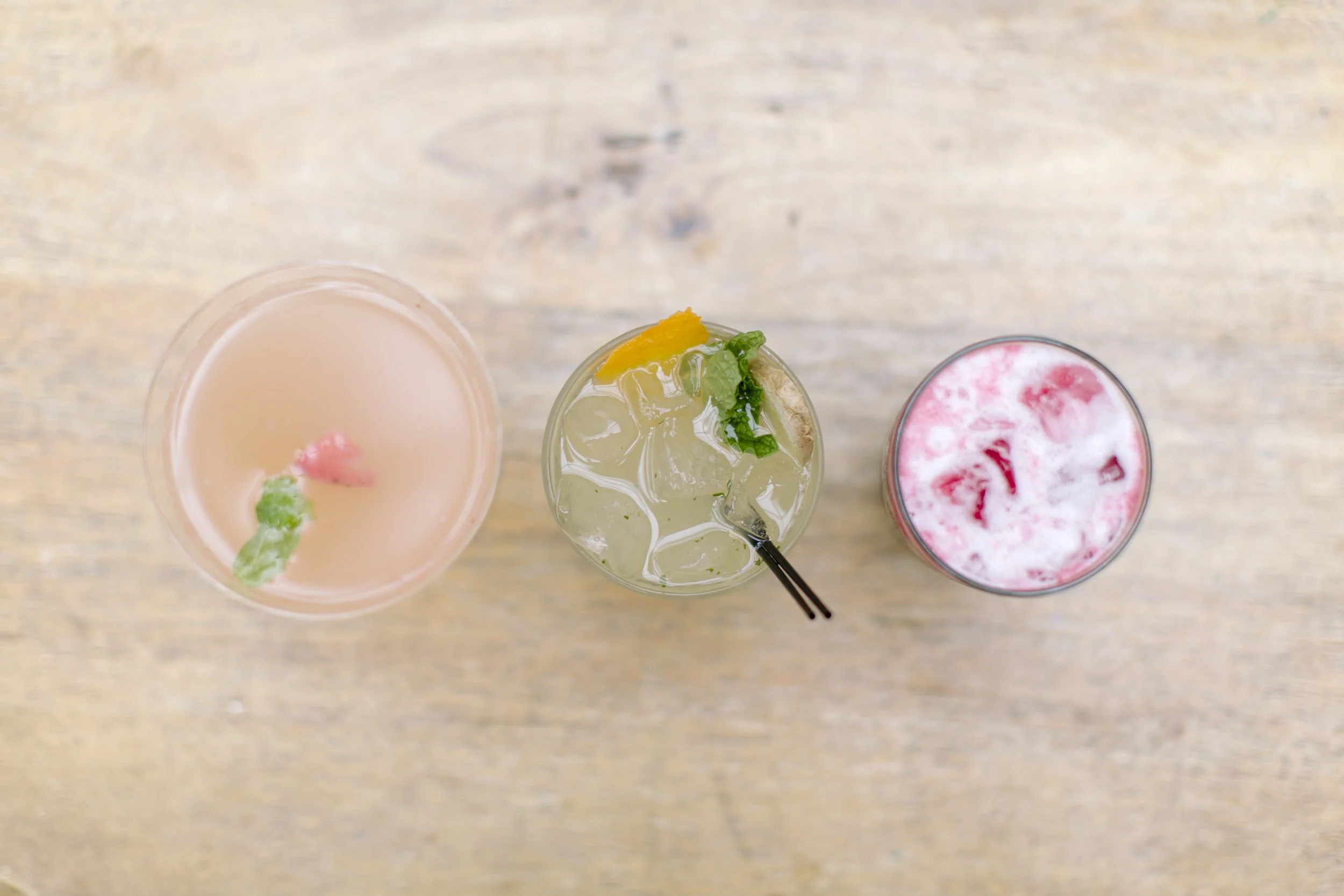 Supporting Dry January: Tips and Mocktail Ideas
