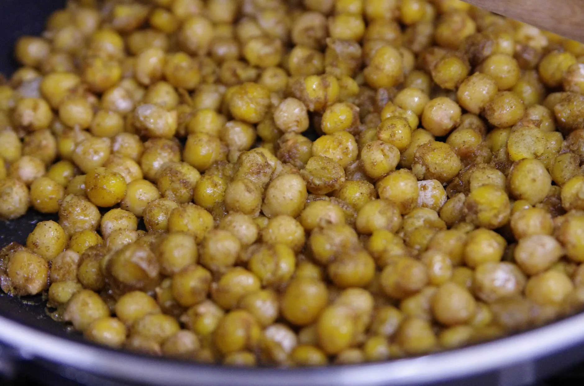 Chickpea Recipe